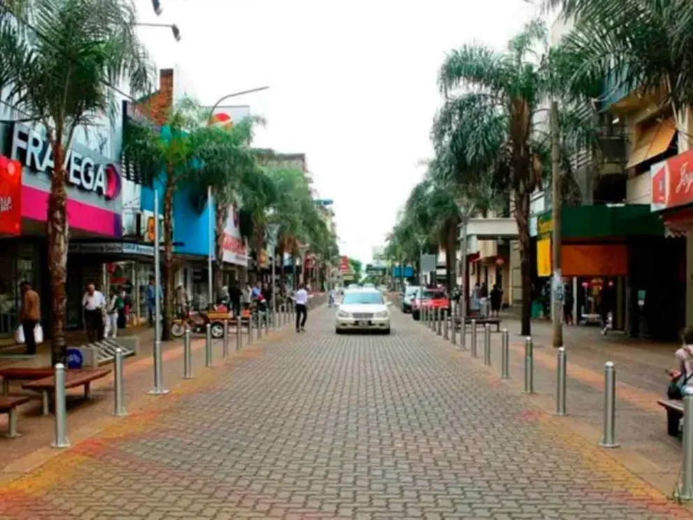 Habrá cese total de actividades