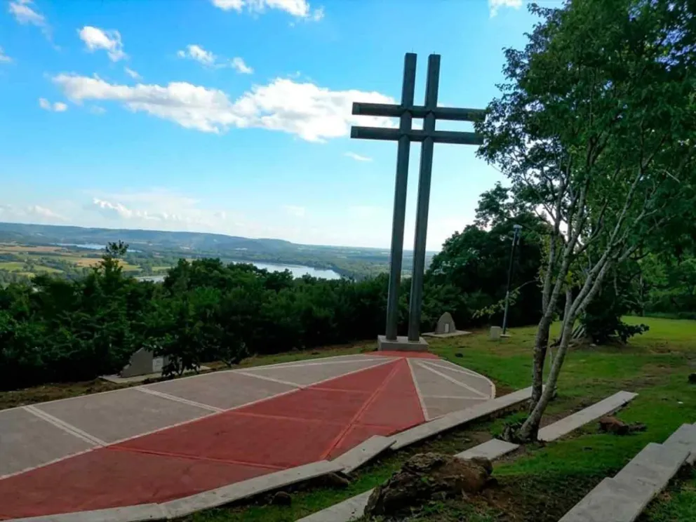  El programa central comenzará mañana a las 19:30