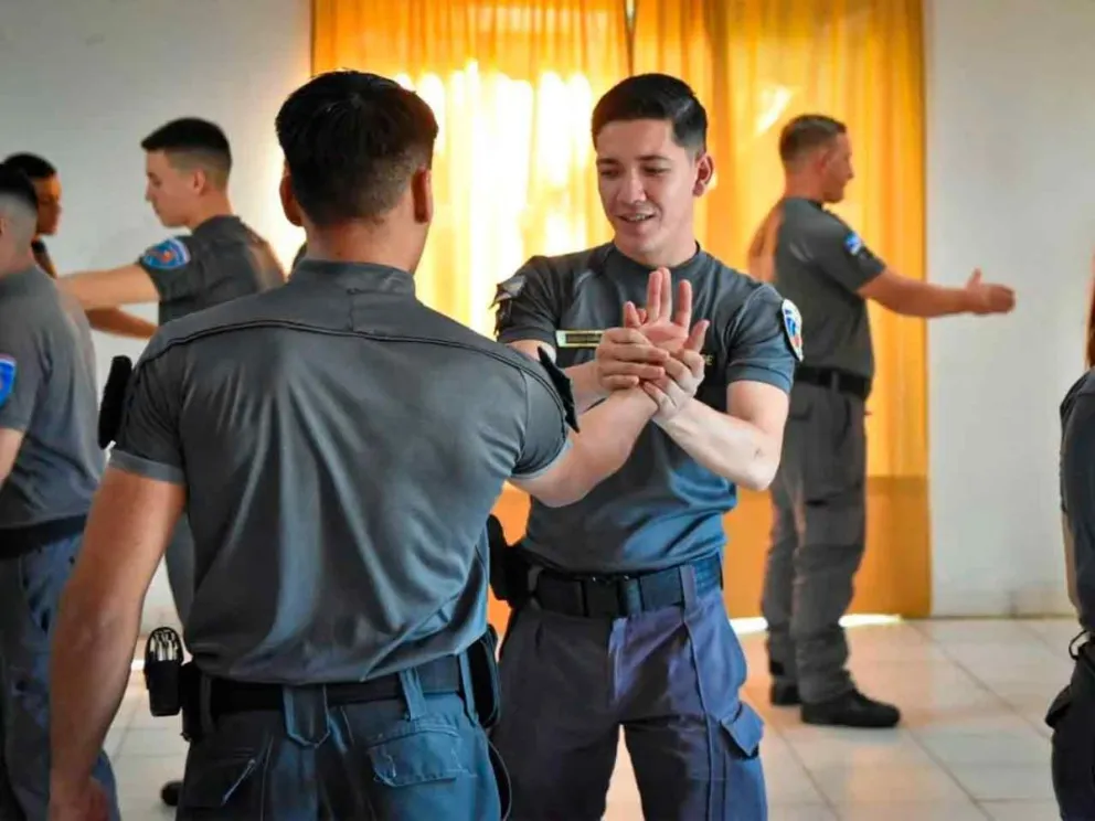 Programa “Seguridad Integral”