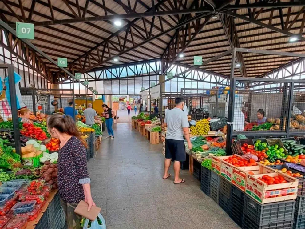 Abrirán hoy, el  viernes y el sábado por la mañana