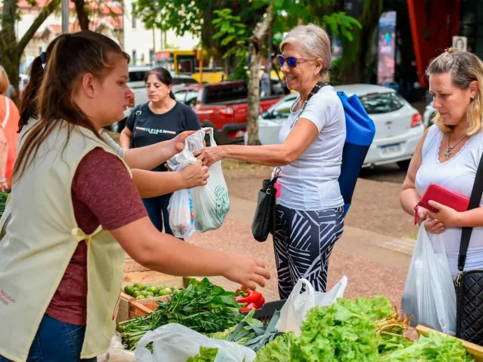 La importancia central del Rol de las Mujeres 