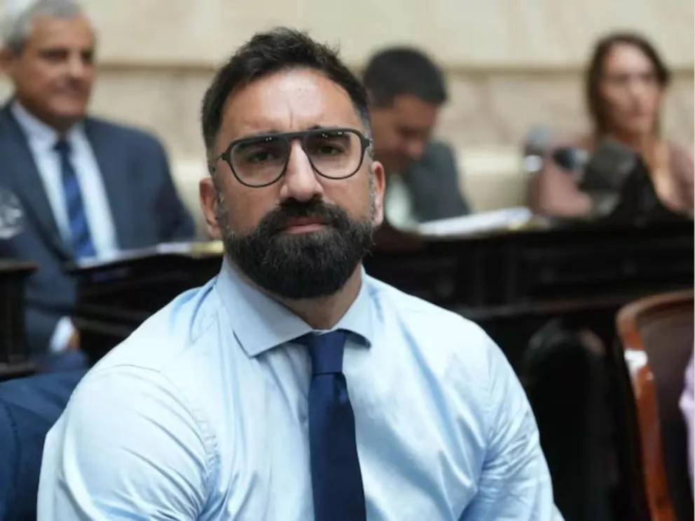 Alejandro Bongivanni (Redes Sociales)