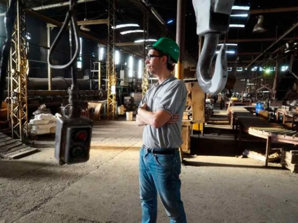 Fuente consultora Orlando Ferreres & Asociados