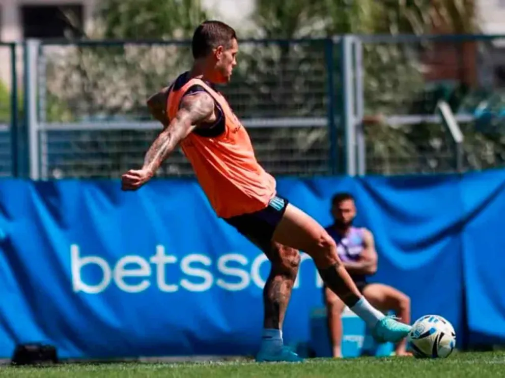 Práctica interrumpida 
