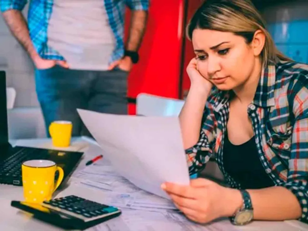 Alertó el Centro de Estudios del Banco Provincia