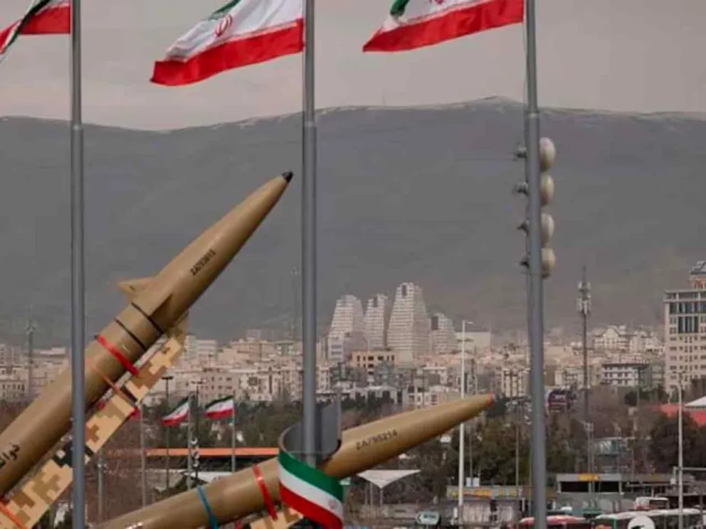 Aumentan las tensiones