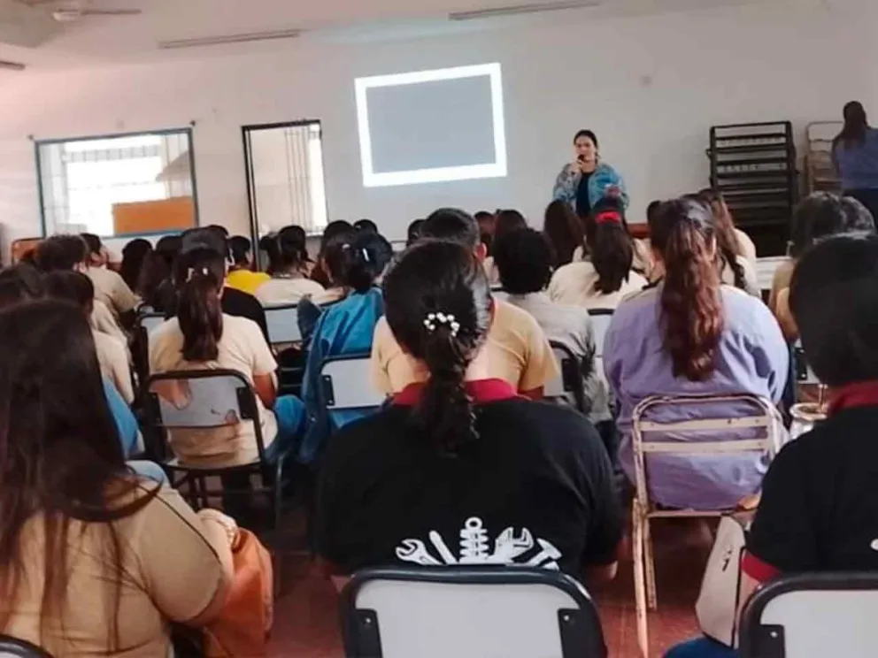 Jornada didáctica - preventiva 