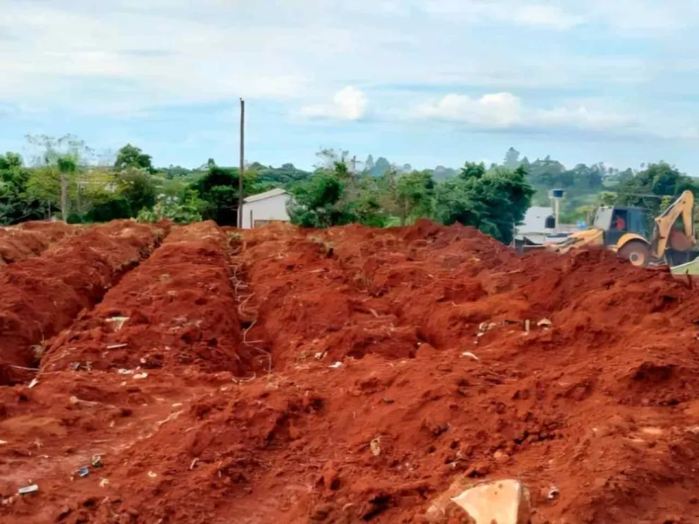 Mejorará la calidad del servicio eléctrico en la zona