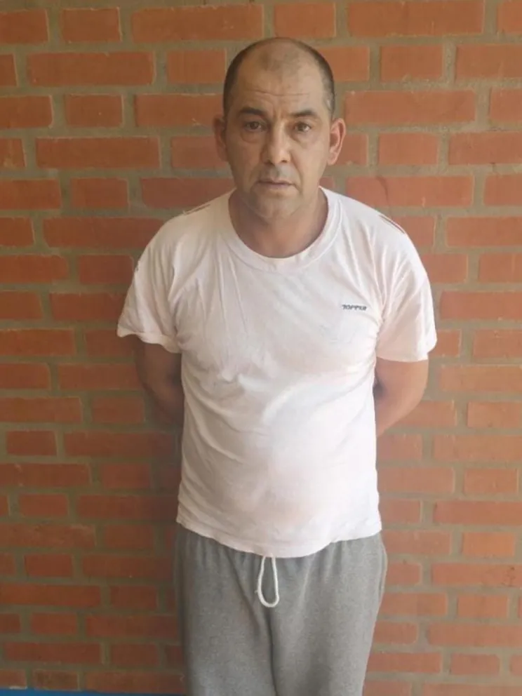 Carlos Bruno Goncalvez Da Luz