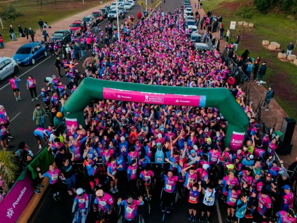 Nueva temporada de "Re-Corro Posadas"