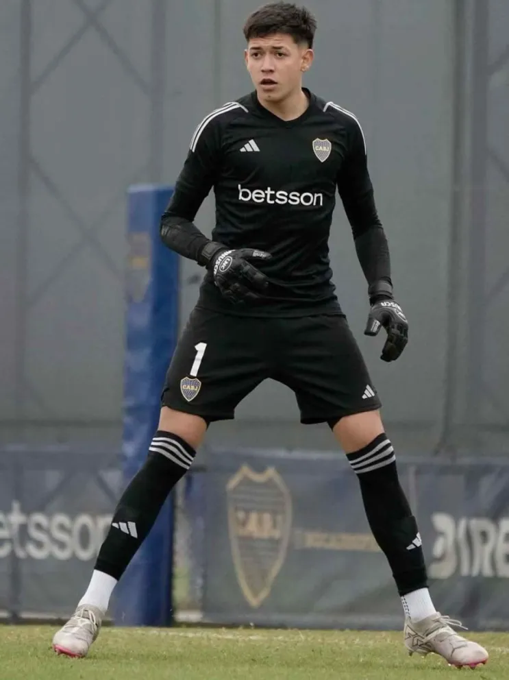 Fernando Augusto Rodríguez