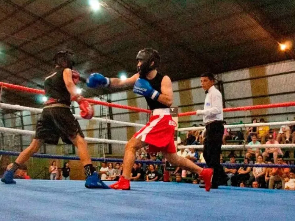 Será el sábado 11 de abril