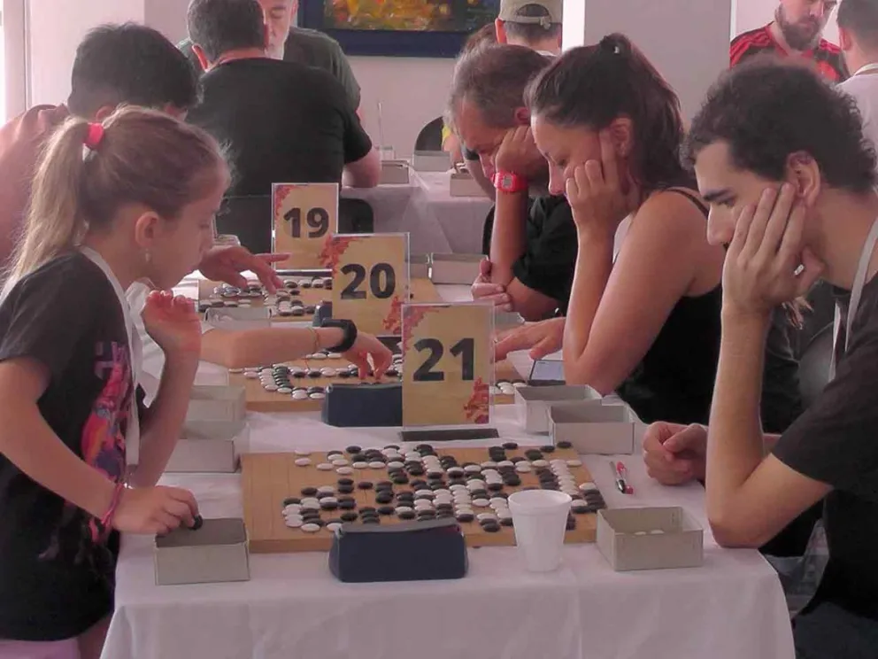 “Torneo de la Amistad”