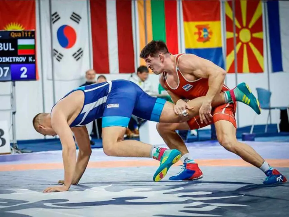 Prácticas de alto rendimiento