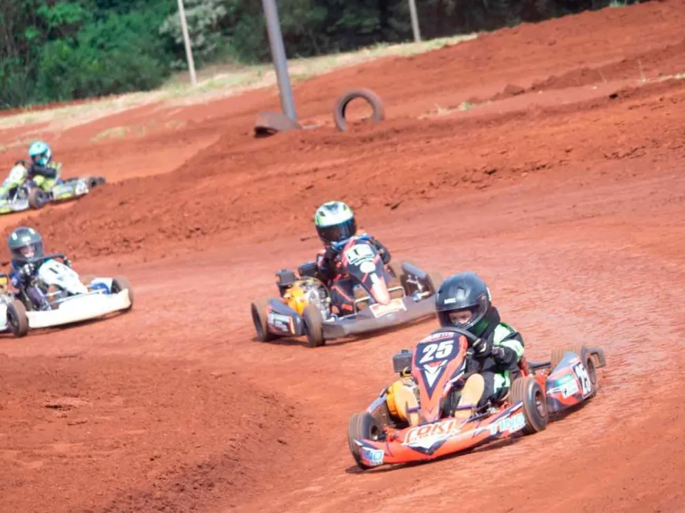 Se reprogramó para la jornada de hoy