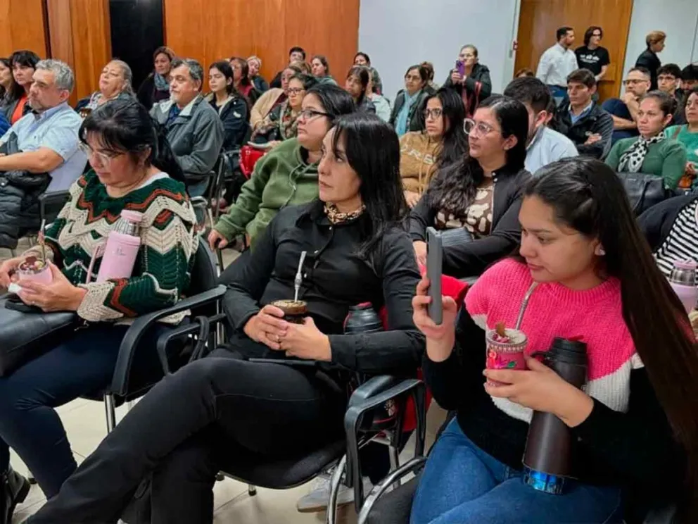 Apuntando a dinamizar la economía regional