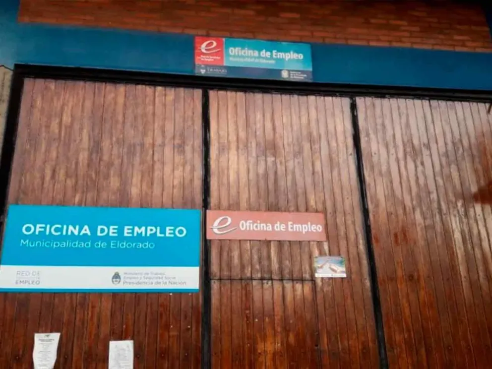 Reemplazado por vouchers de capacitación  