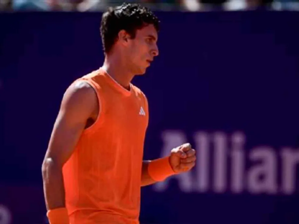 Juan Manuel Cerúndolo