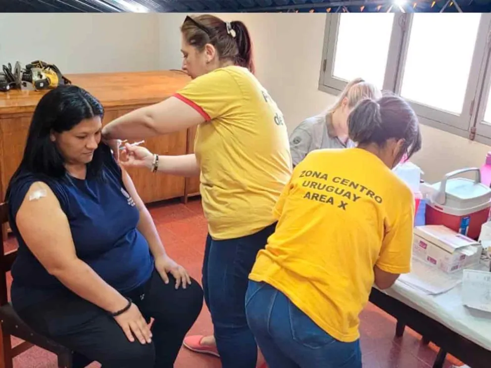 El objetivo es la prevención