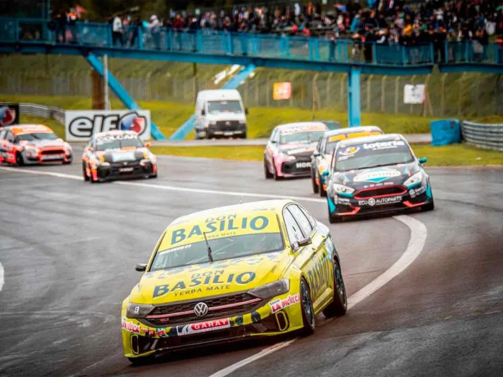 Por problemas en el sistema de frenos