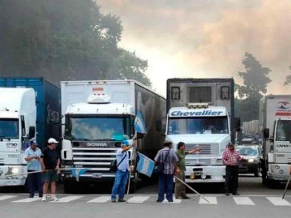 Conflicto por actualización de tarifas