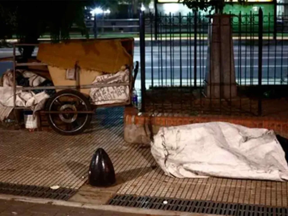 Persistente desigualdad estructural