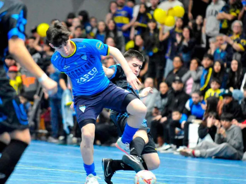 Se realizará del 3 al 9 de mayo