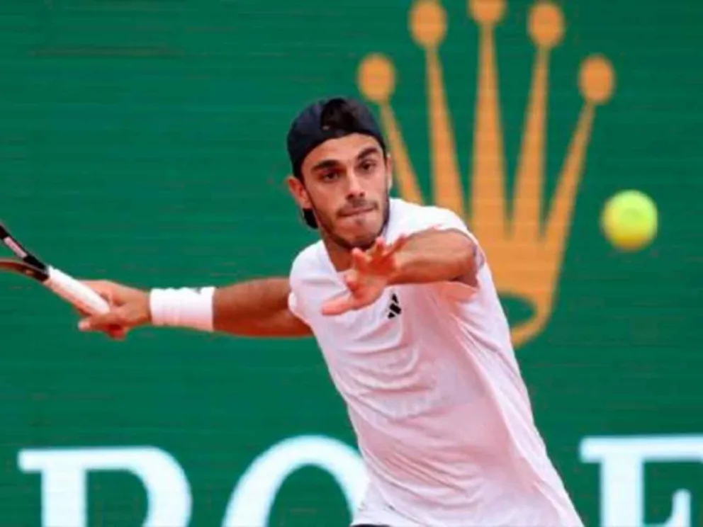 Francisco Cerúndolo