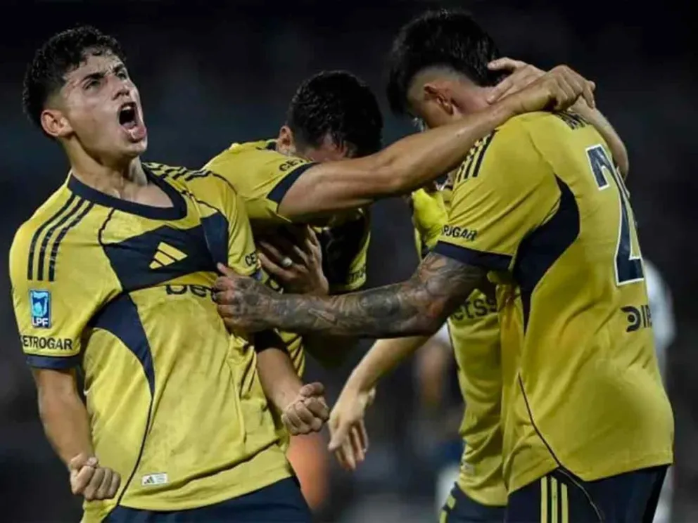 El Xeneize vuelve a la Libertadores después de dos años