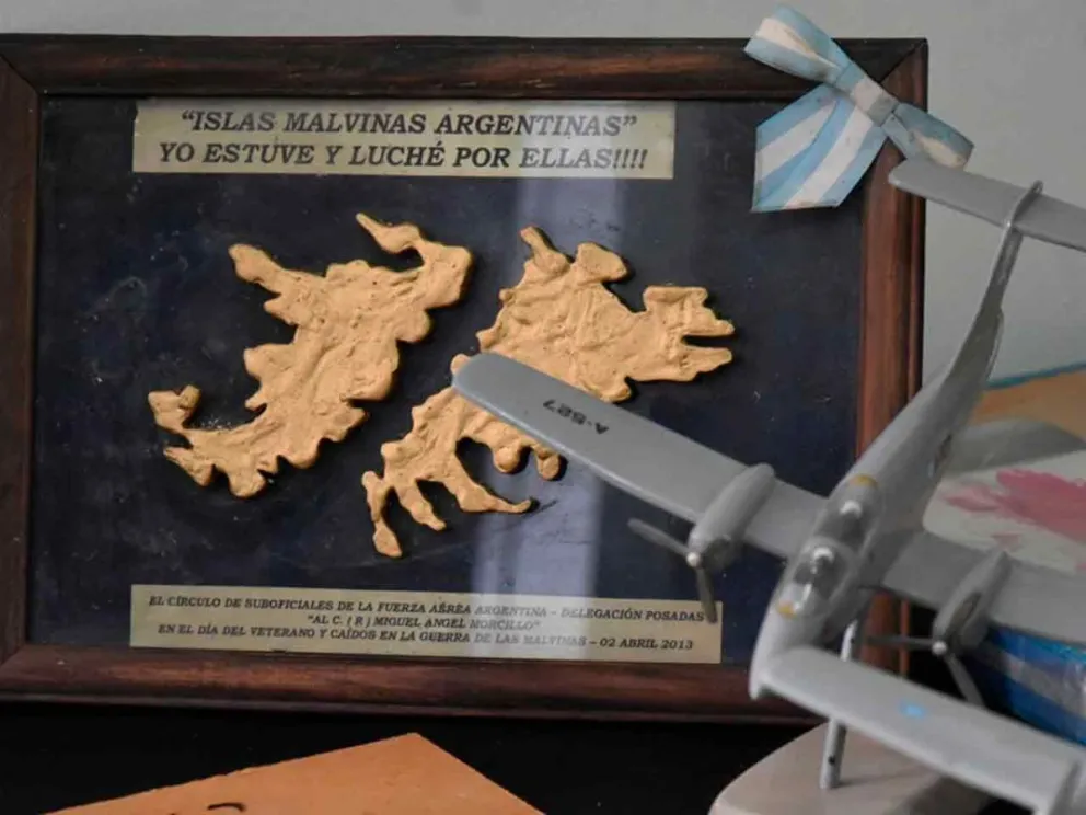 Exposición abierta al público hasta el viernes 10/4