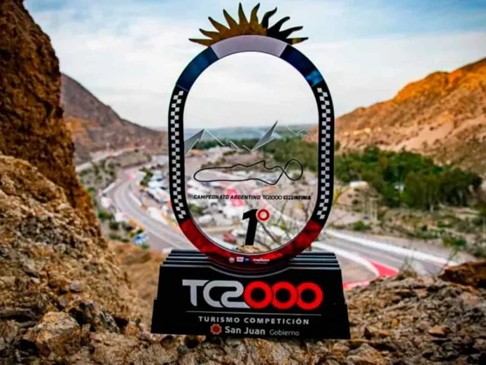 La actividad comenzará el viernes