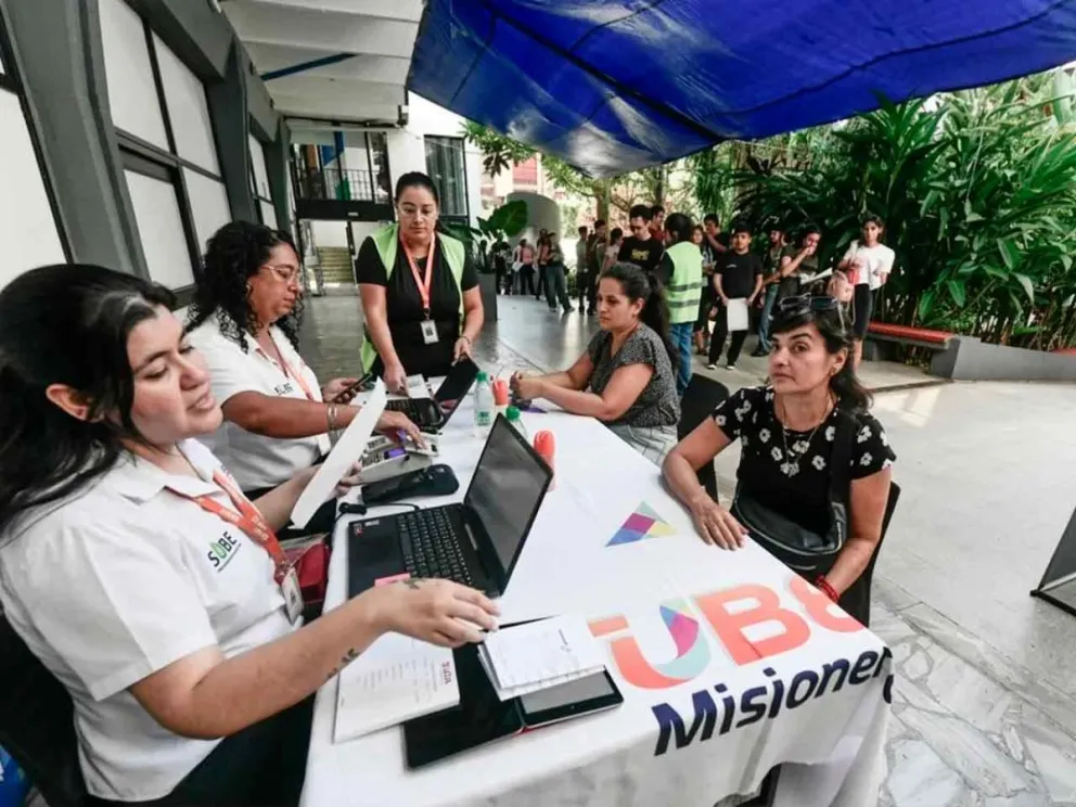 Para agilizar la validación del beneficio