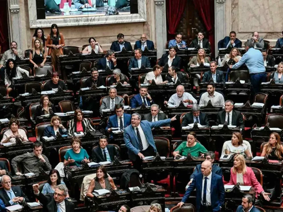 Basado en el Art. 75 inc. 25 de la Constitución Nacional