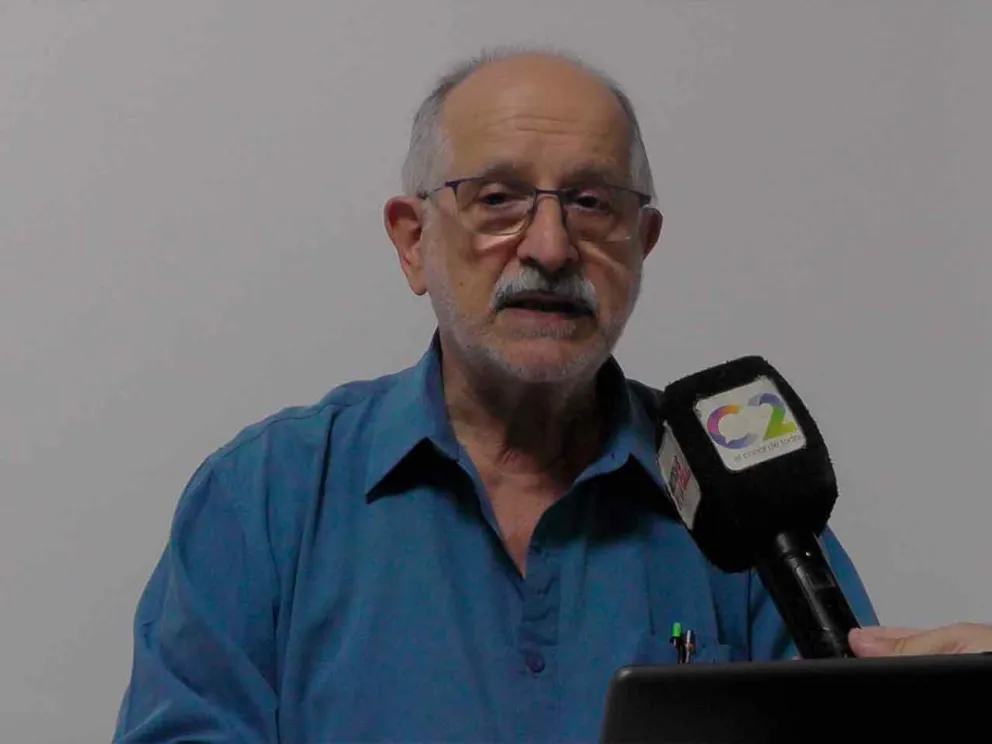 José María Tomaselli