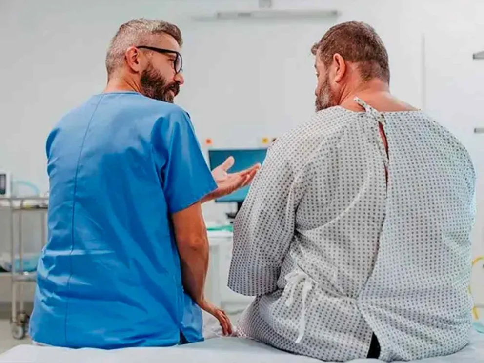 Reflexión, concienciación y actualización de la patología