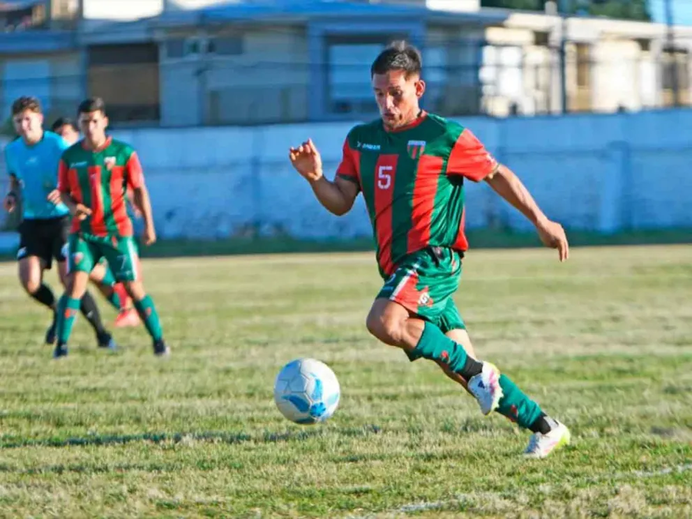 Con 32 equipos iniciará el 19 de abril