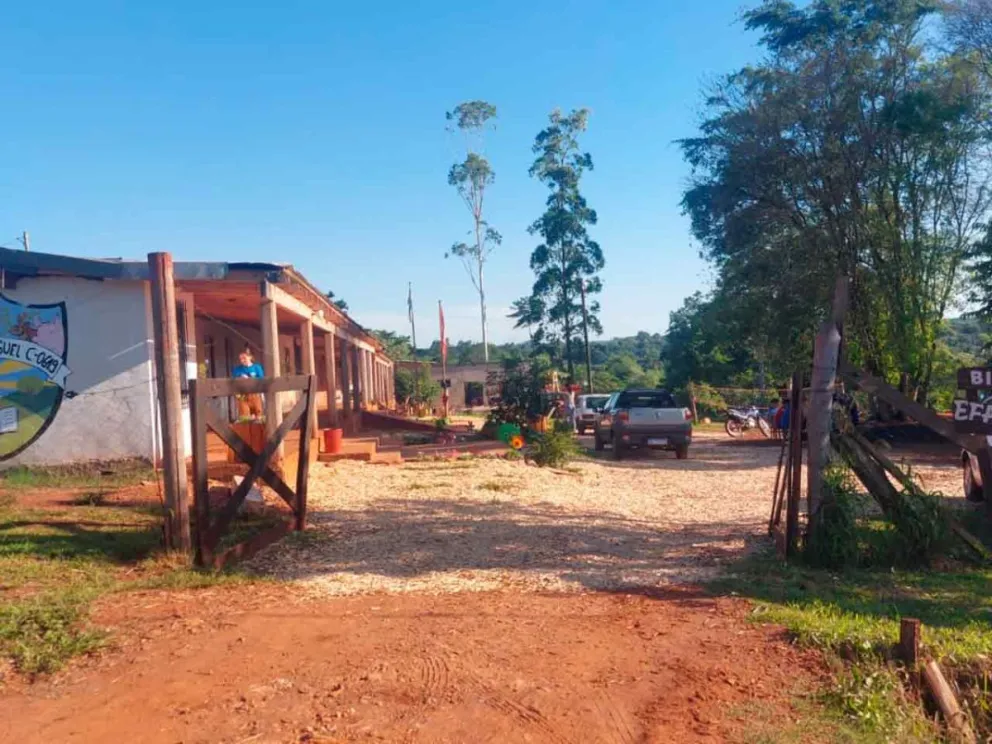 Solidaridad y colaboración