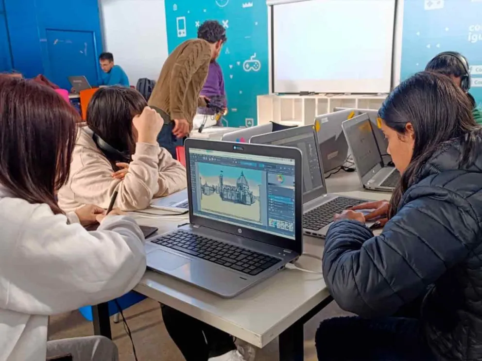 Espacio de innovación educativa