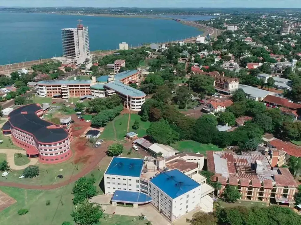 Ecosistema articulado de múltiples instituciones sanitarias