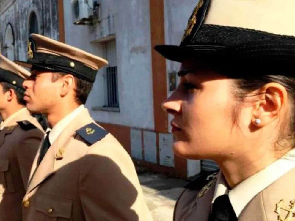 Convocatoria vigente hasta el 8 de mayo