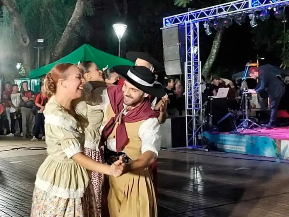 Se realizará  el domingo 12 de abril 