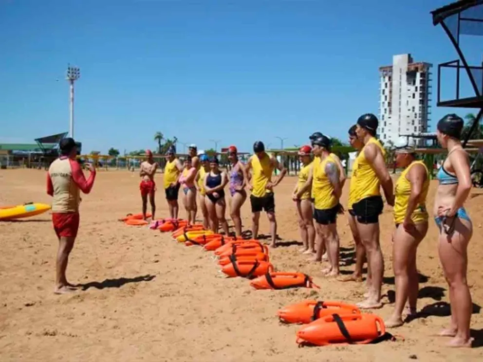 Con un cupo de cuarenta aspirantes