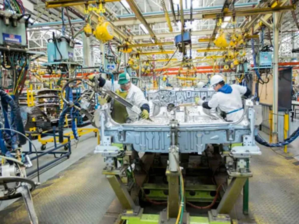 Según el Instituto Nacional de Estadísticas y Censos