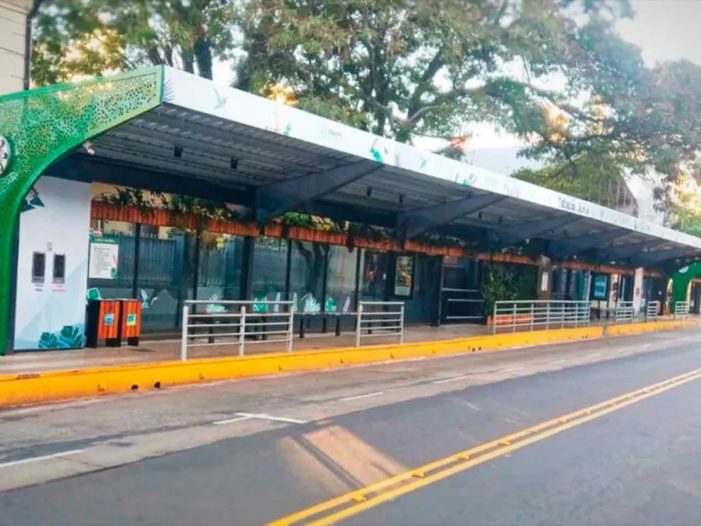 Afectado por fondos adeudados por Nación