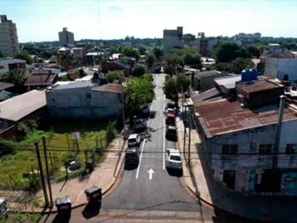 La actualización impacta en la Tasa de Barrido