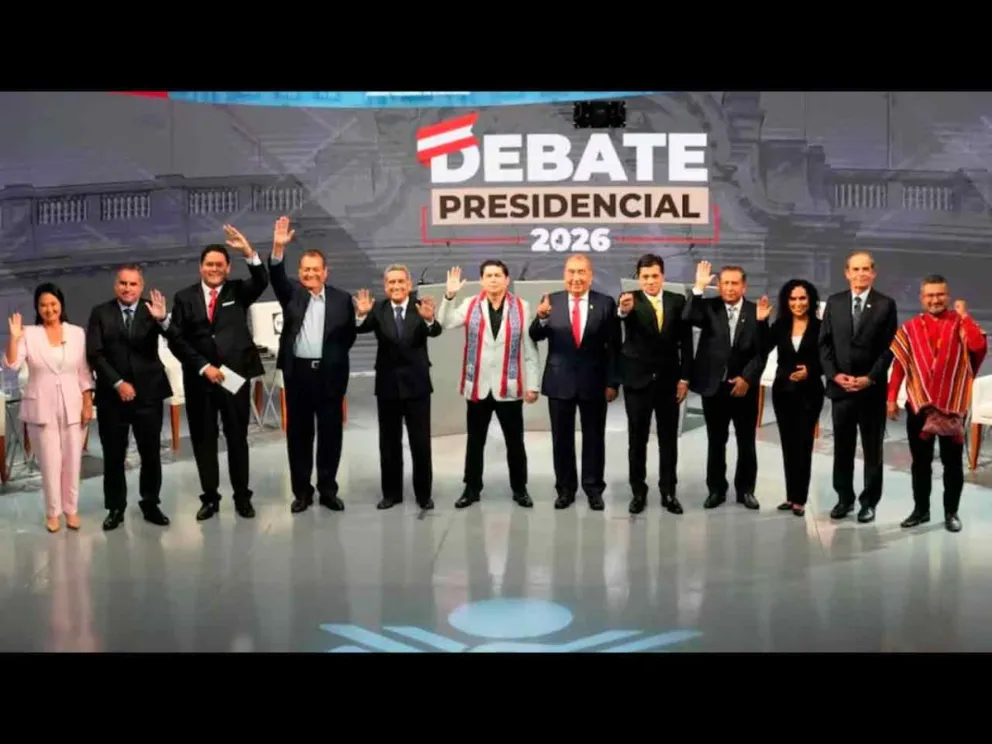 Celebra hoy sus nuevas elecciones generales