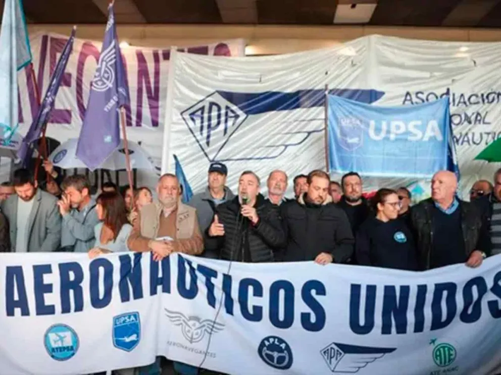 La APA anunció que obtuvo fallo favorable