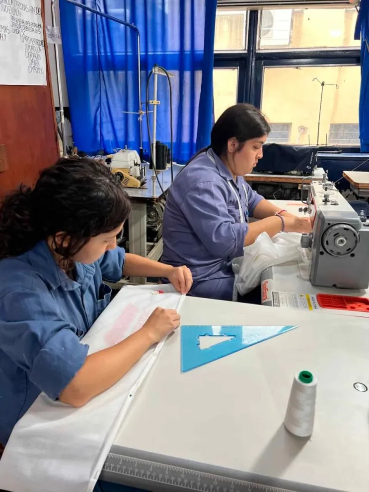 El proyecto demandó una inversión de $18.000.000