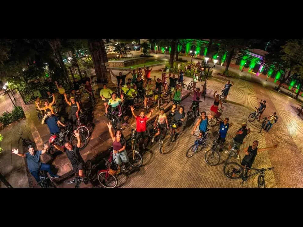 Iniciará el festejo a las 16:00, en la plaza 9 de Julio