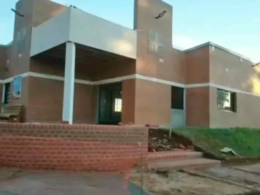 La inauguración se realizará el 20 de mayo